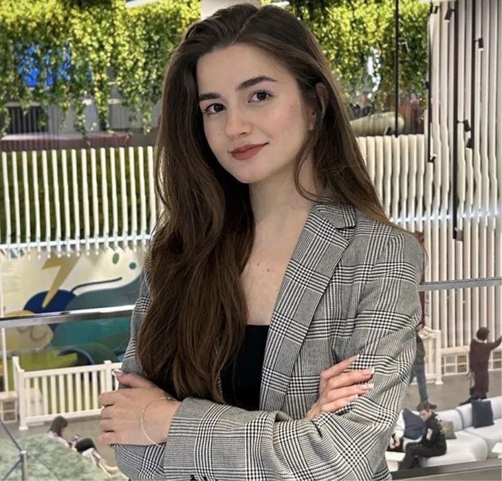 Німецька і англійська мова репетитор