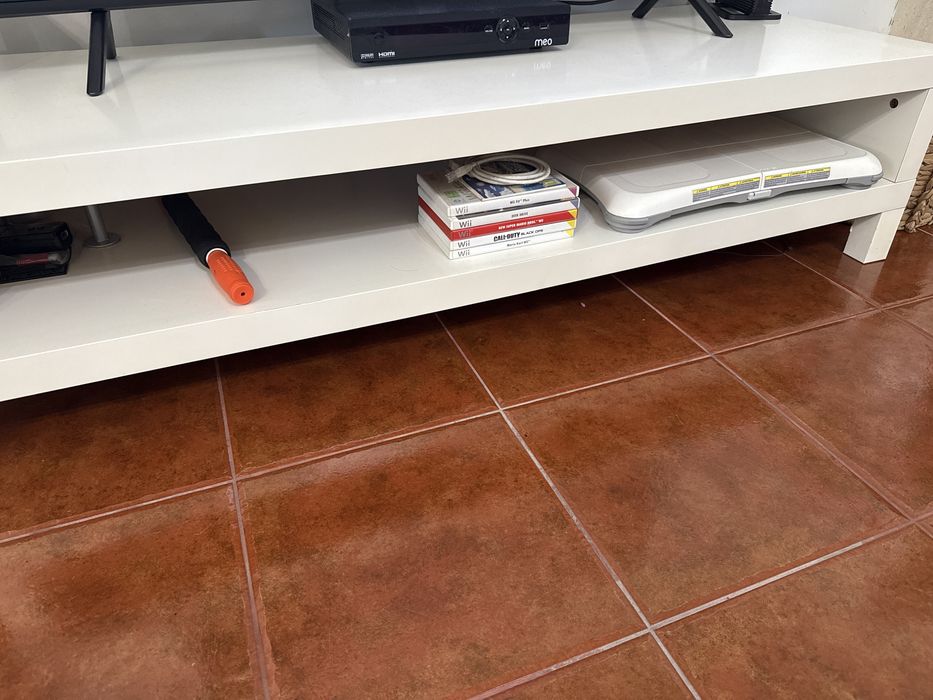 Movel TV Ikea Lack