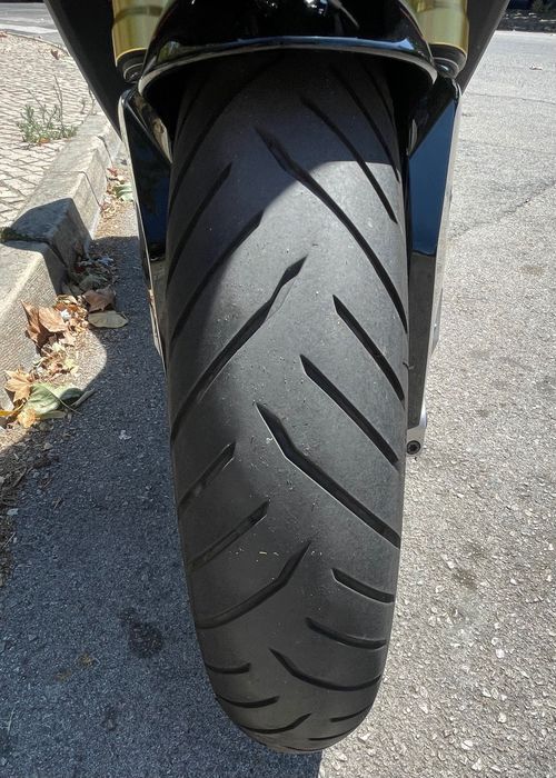 BMW S 1000 XR - Impecável