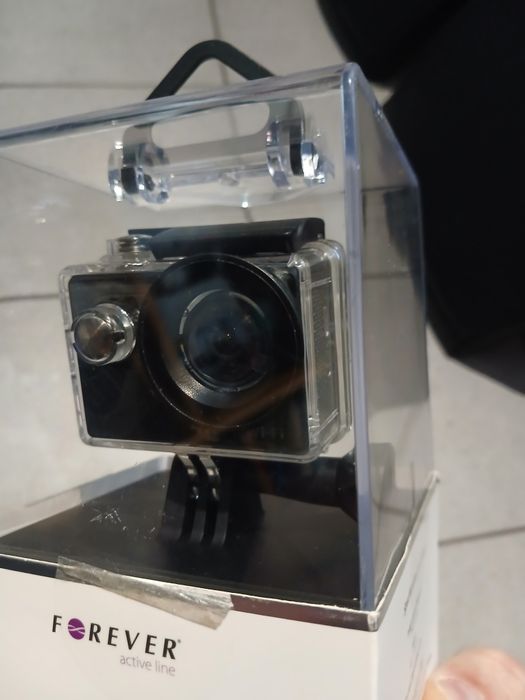 Sports camera SC-400