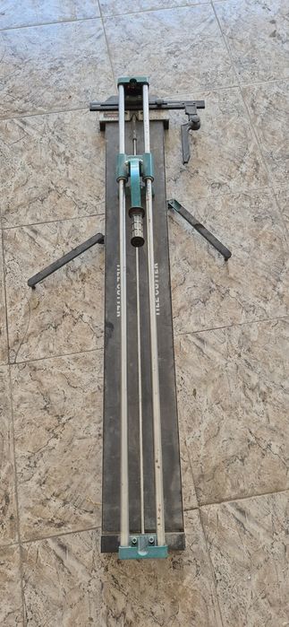 Maquina de cortar azulejo 1.30m
