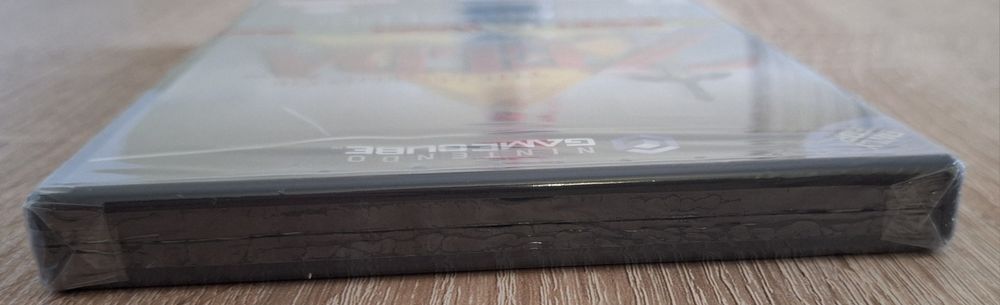 The Legend of Zelda: Collector's Edition (Selado)