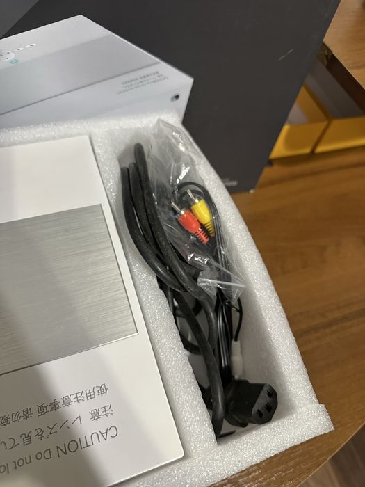 Проектор LedProjector E600