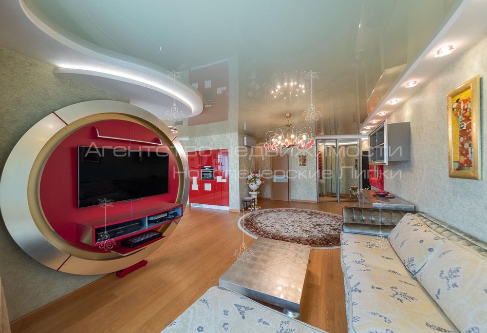 2-кімнатна квартира за адресою (площа 86 м²) - Atlanta.ua - фото 7