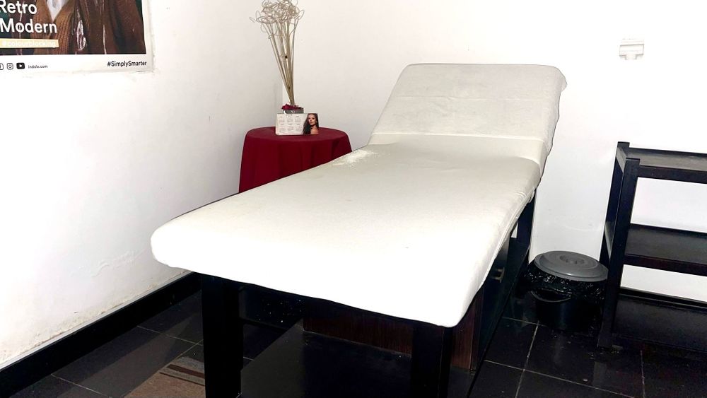 Vendo recheio de cabeleireiro