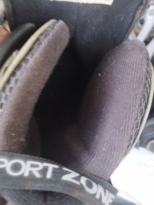Patins em linha sport zon