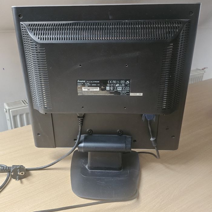 Monitor Iiyama Prolite E1900S