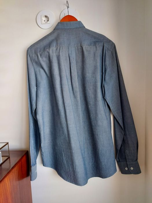 Camisa Decenio, tamanho M