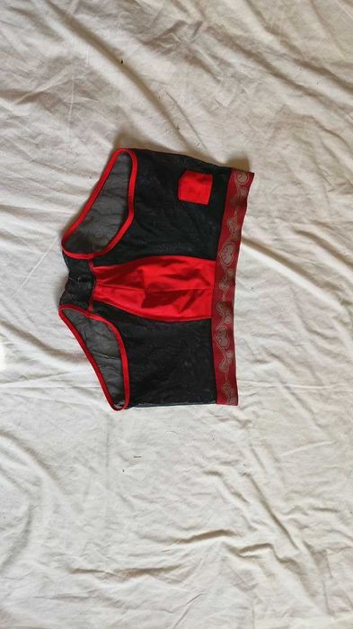 мужские трусы размер XL