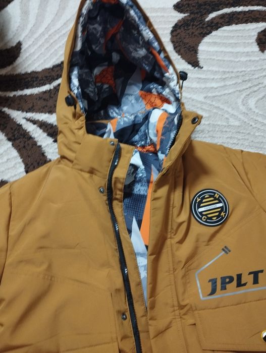 Курта двухстороння