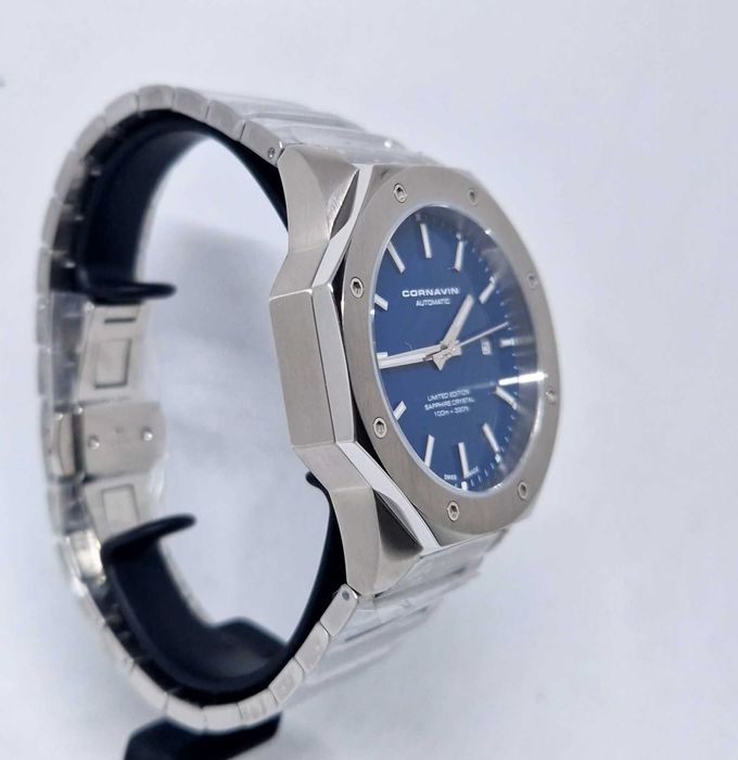 Cornavin Downtown 3-H CO.AT.01.B edycja limitowana