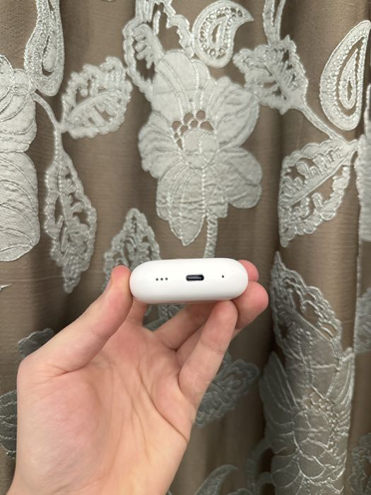 Apple AirPods Pro 2, Новые!