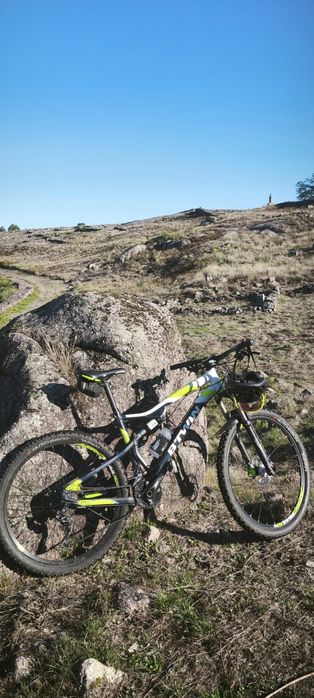 Btiwn rockrider 560s