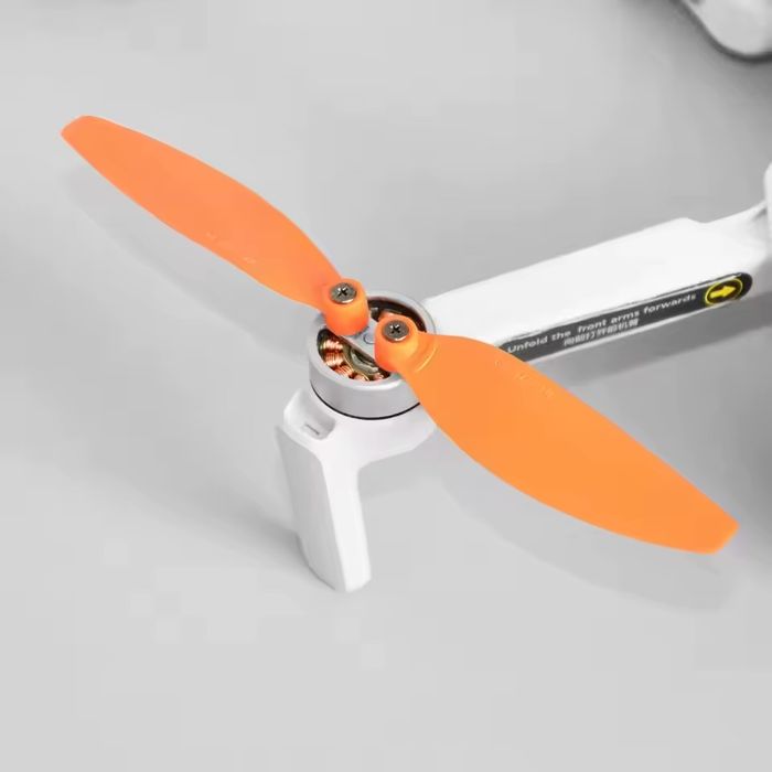 Vendo Set de Hélices / Propellers de Performance Novas para DJI Mini 2 e Mini 2 SE