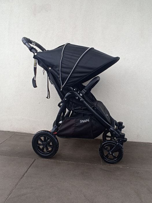 Wózek spacerowy valco Snap air do 22 kg