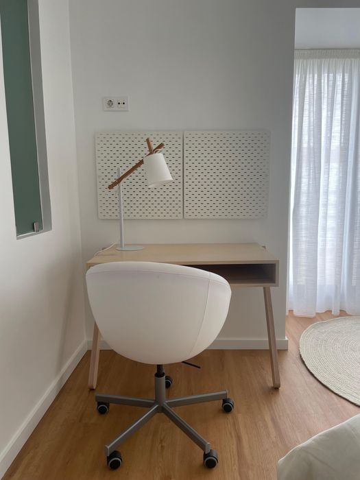 Secretária 60x100