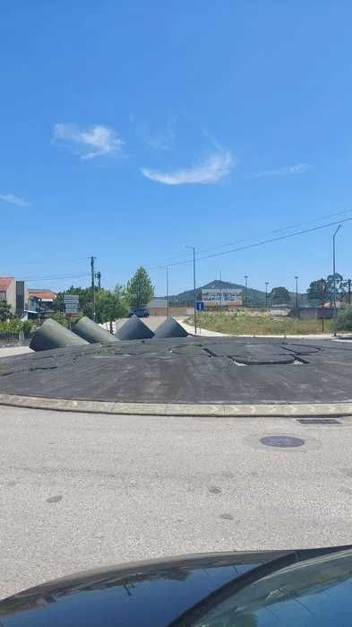 Loteamento Novo Rabaçal - Moradias a iniciar - Oportunidade.