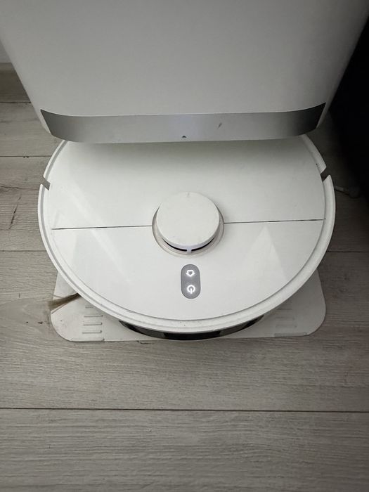 Xiomi robot vacuum x20+