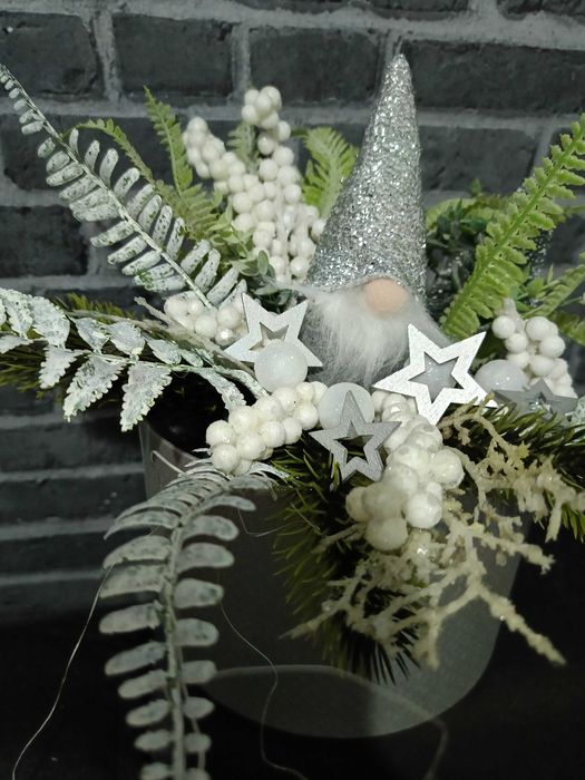 Box prezentowy okolicznościowy