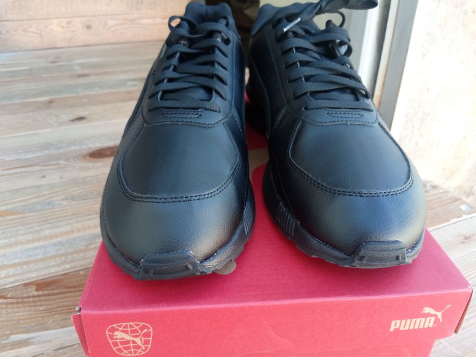 Puma Graviton SL 2 кроссовки