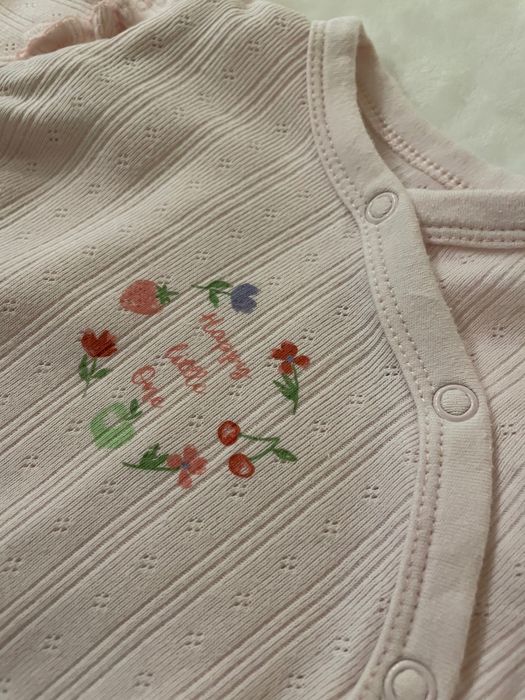 Боді для немовлят