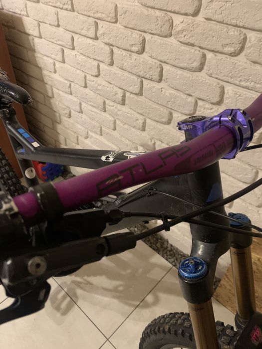 Canyon torque FRX 2014