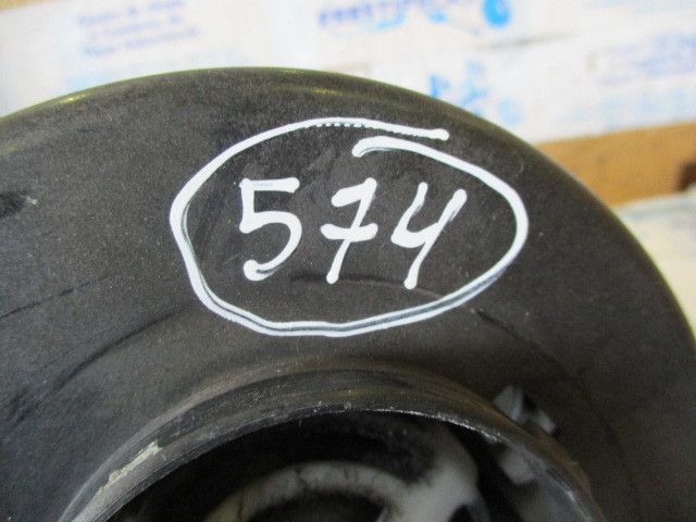 Motor da chauffage / sofagem CITROËN C8 (EA_, EB_)