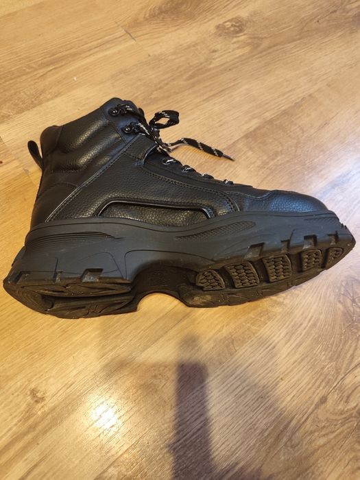 Buffalo workery Venom mix 41 koturna botki