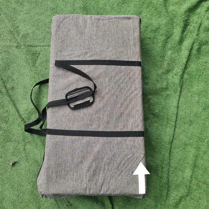 Szafka Organizer Kuchenny Berger  Kempingowy Turystyczny