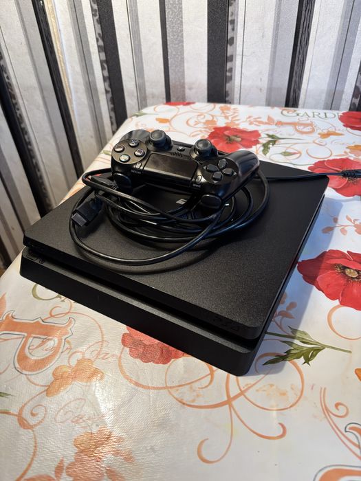 Sony PlayStation   PS4 1 ТБ