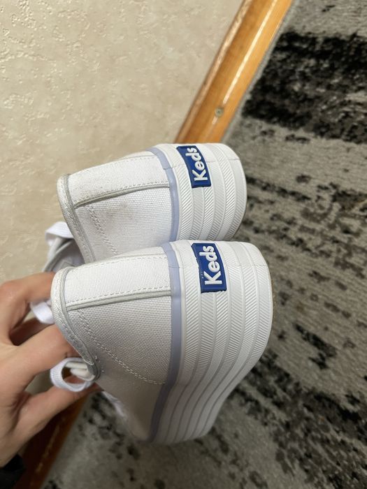 Кеди Keds, вживані