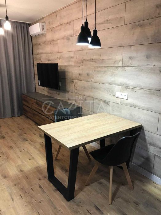 1-кімнатна квартира за адресою (площа 50 м²) - Atlanta.ua - фото 4