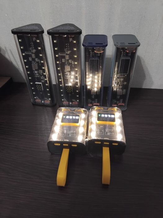 Продам повербанк