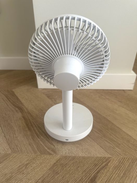Mini Ventilador Portátil