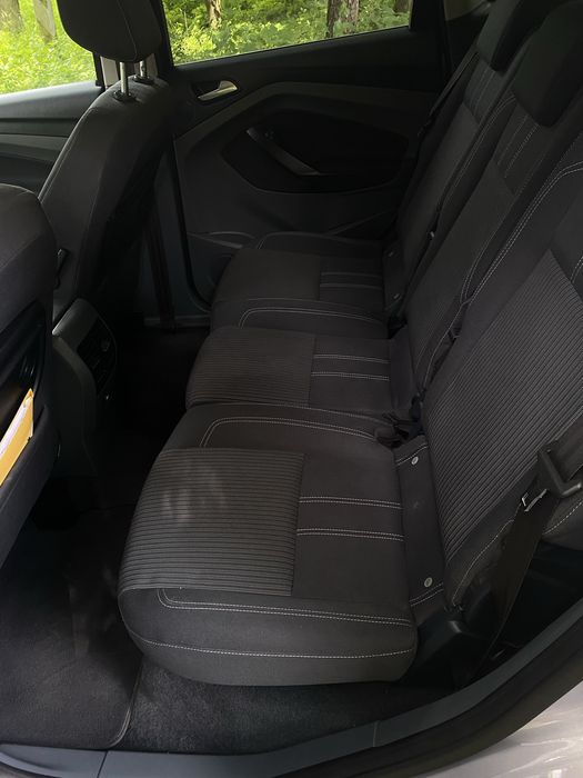 Ford C-Max 2011 VIN WF0JXXWPBJBY78991 фото оголошення 8 з 8