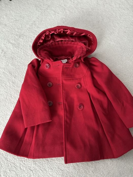 Продам дитяче пальто