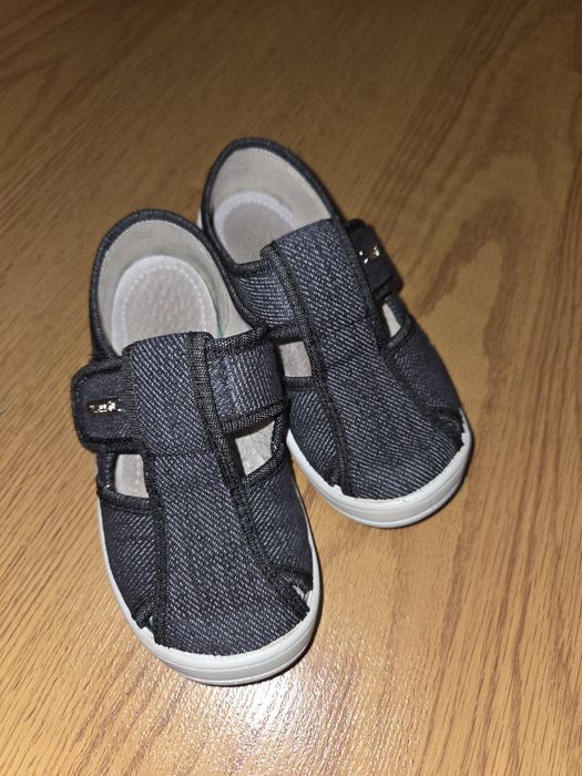 Тарочки сліпони Waldi, 26 розмір