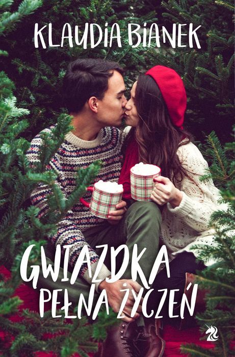Gwiazdka Pełna Życzeń. Nowy Produkt