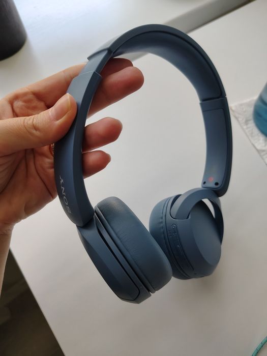 Навушники Sony безпровідні