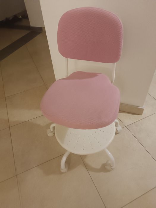 Krzesło obrotowe ikea