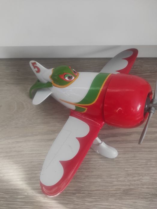 Planes  SAMOLOTY Y5604 Duży EL CHUPACABRA z dziękiemI