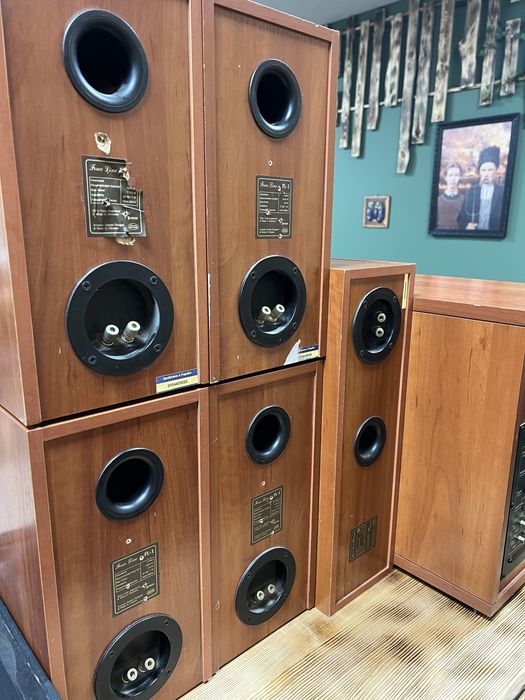 Акустична система Force Line