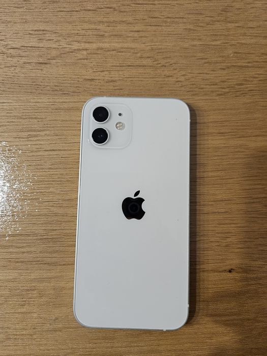 iPhone 12 128GB  stan bardzo dobry