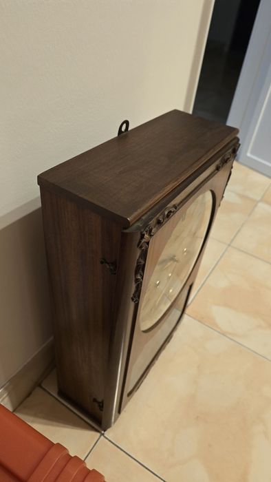 Relógio de parede Marca Reguladora