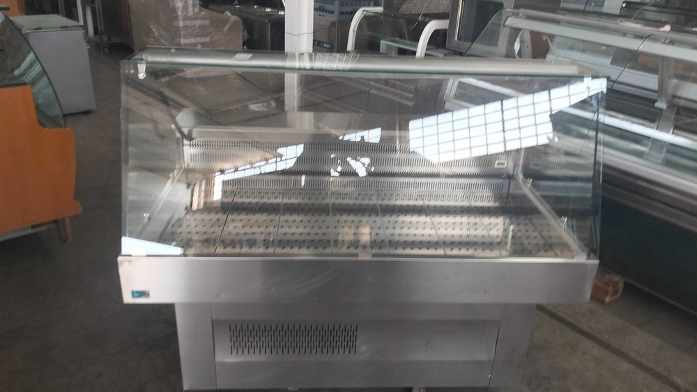 Vitrines refrigeradas