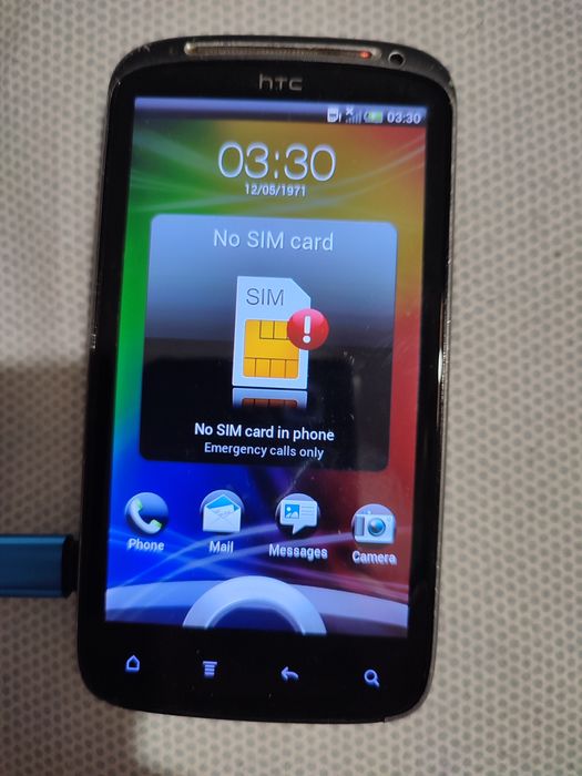 HTC Sensation Desbloqueado64171717792897120