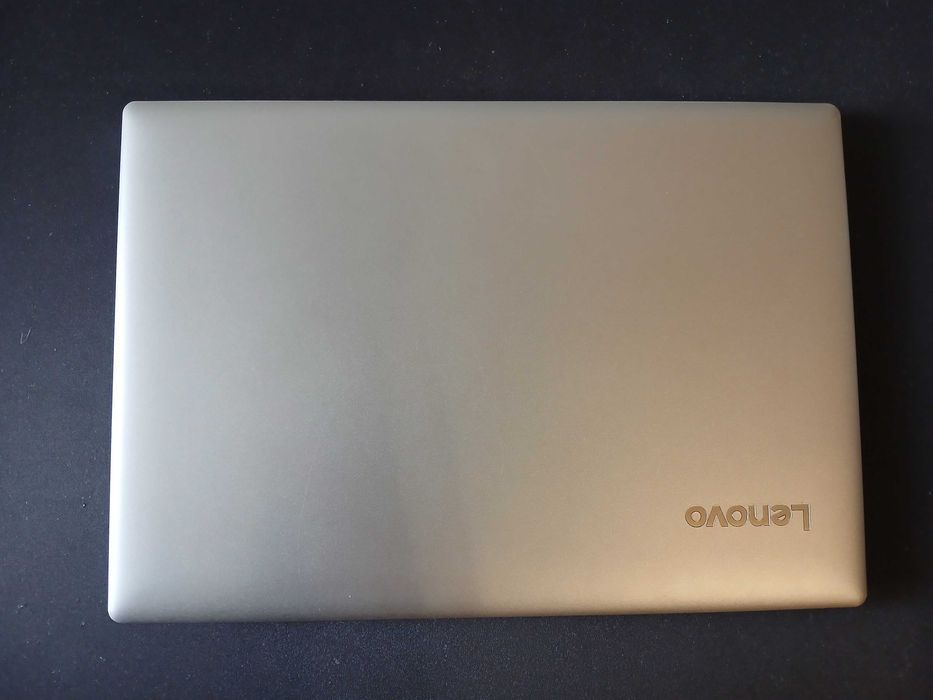 Laptop Lenovo Ideapad S130-14IGM