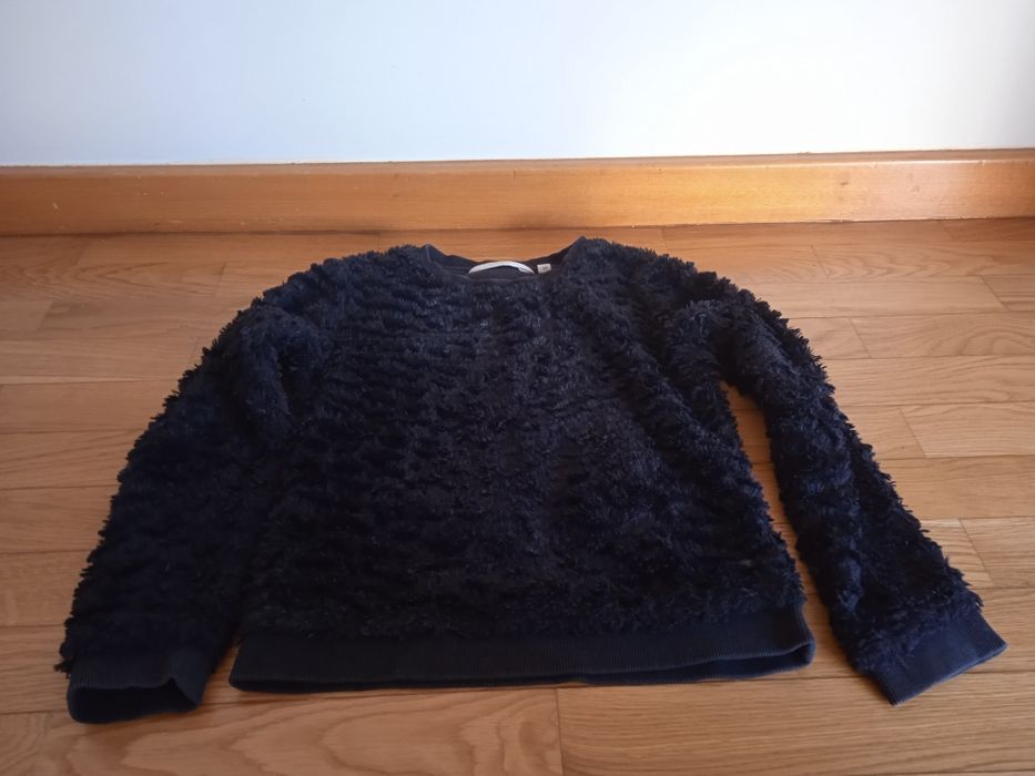 Lote de roupa para menina (9-10 anos 8 peças)