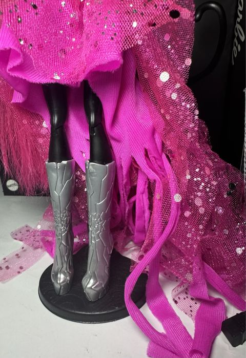 Monster high Catty Noir Кетті Нуар Кэтти