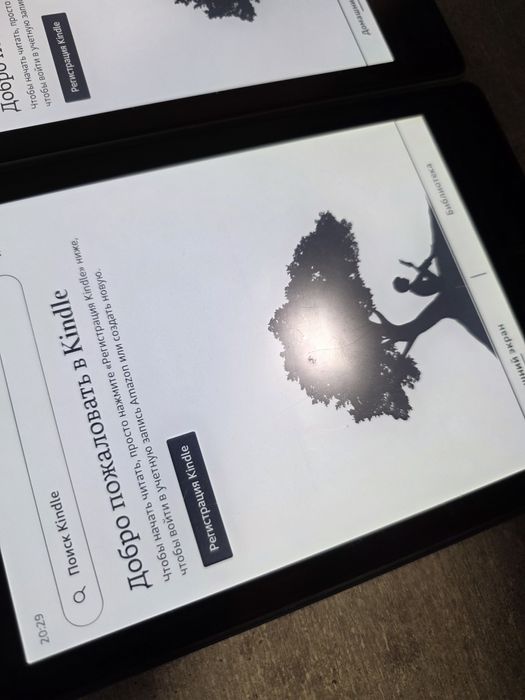 Kindle Paperwhite 2023. 6.8 дюймів. 11 покол. 16 гб. Гарантія